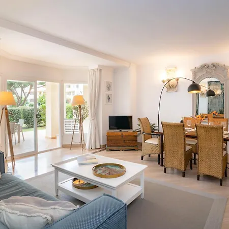 Hacienda Playa Elviria 300 M Playa,Jardin , 2 Hab ,Marbella Apartment Exterior photo