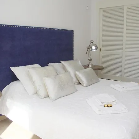 Hacienda Playa Elviria 300 M Playa,Jardin , 2 Hab ,Marbella Apartment Exterior photo