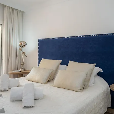 Hacienda Playa Elviria 300 M Playa,Jardin , 2 Hab ,Marbella Apartment Exterior photo